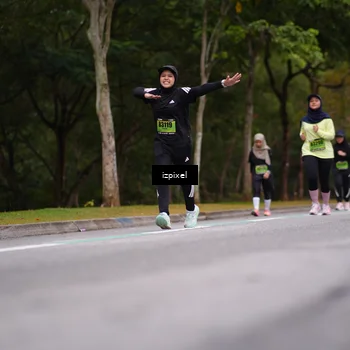 Runner Photo 5425423