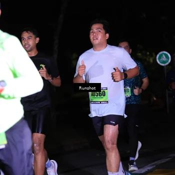 Runner Photo 5425424