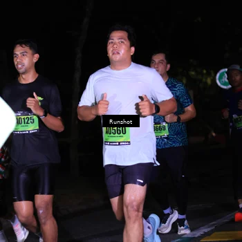Runner Photo 5425425