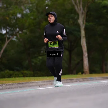Runner Photo 5425428