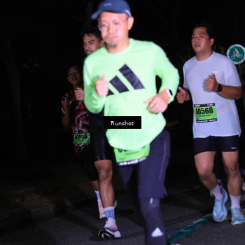 Runner Photo 5425433