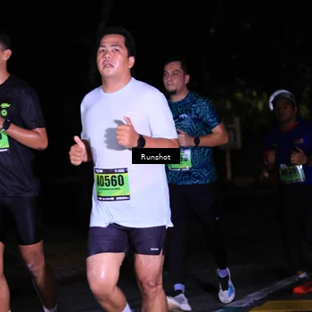 Runner Photo 5425434