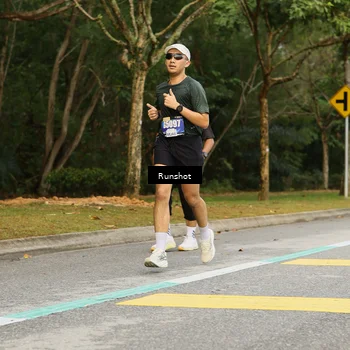 Runner Photo 5425436