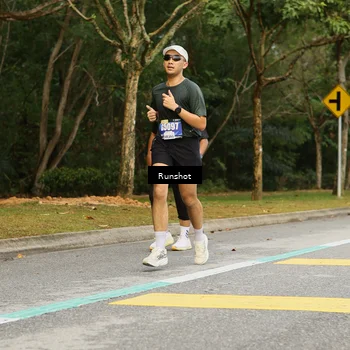 Runner Photo 5425437