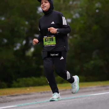 Runner Photo 5425438