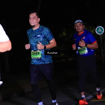 Runner Photo 5425439
