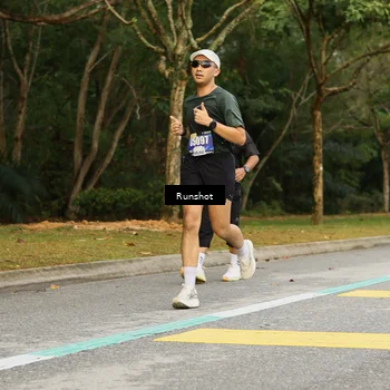Runner Photo 5425440