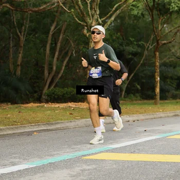 Runner Photo 5425443