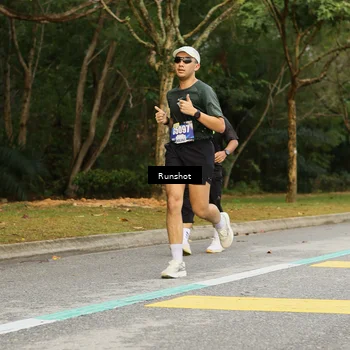 Runner Photo 5425444
