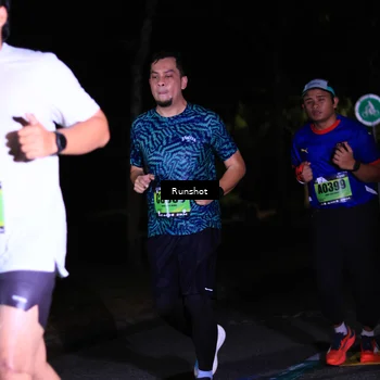 Runner Photo 5425445