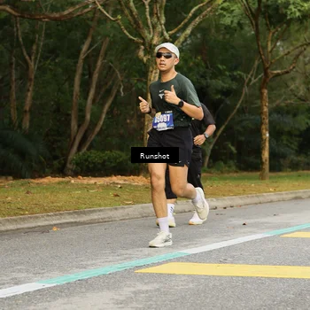 Runner Photo 5425446