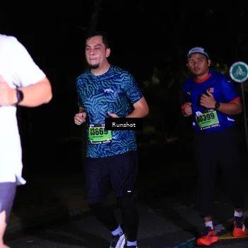 Runner Photo 5425447