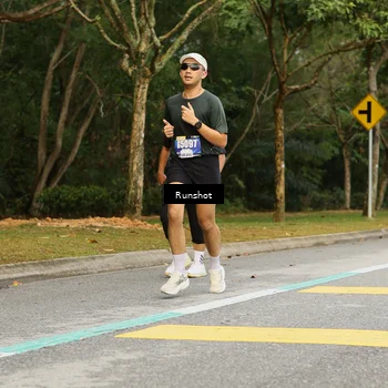 Runner Photo 5425450