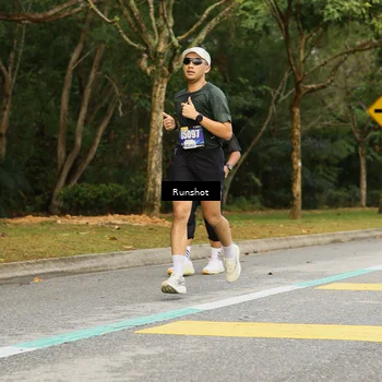 Runner Photo 5425452