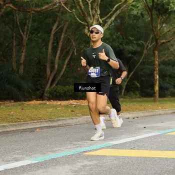 Runner Photo 5425454