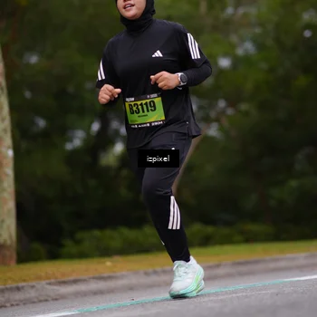 Runner Photo 5425456