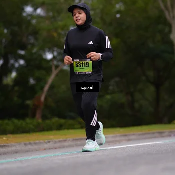 Runner Photo 5425458