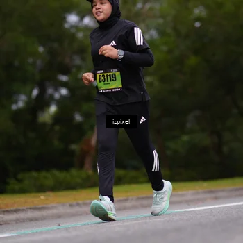 Runner Photo 5425464