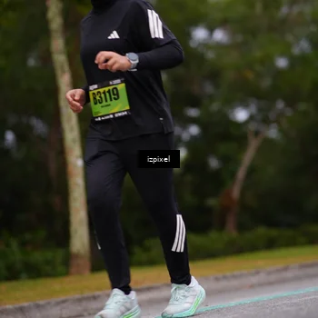 Runner Photo 5425467