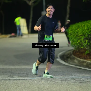 Runner Photo 5425468