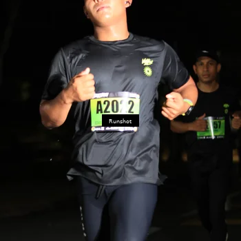 Runner Photo 5425470