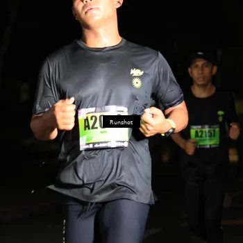Runner Photo 5425471