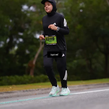 Runner Photo 5425472