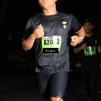 Runner Photo 5425473