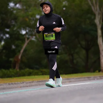 Runner Photo 5425476