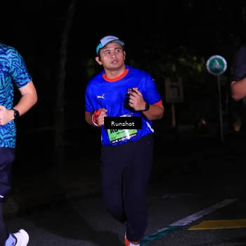 Runner Photo 5425478