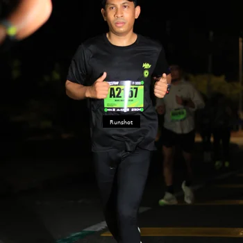 Runner Photo 5425479