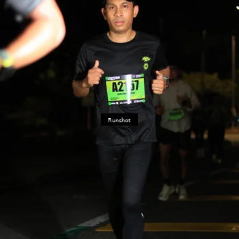 Runner Photo 5425480