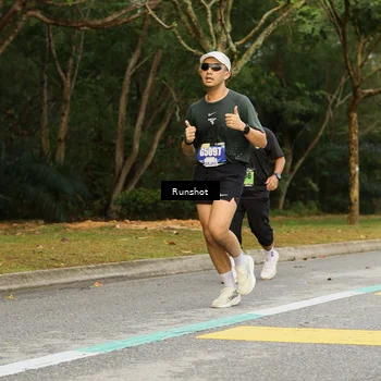 Runner Photo 5425483