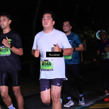 Runner Photo 5425485