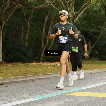 Runner Photo 5425486