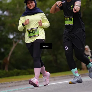 Runner Photo 5425487