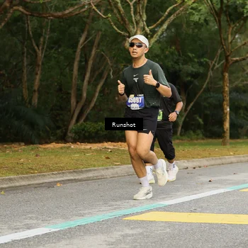 Runner Photo 5425489