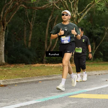 Runner Photo 5425490