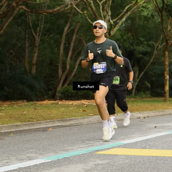 Runner Photo 5425491