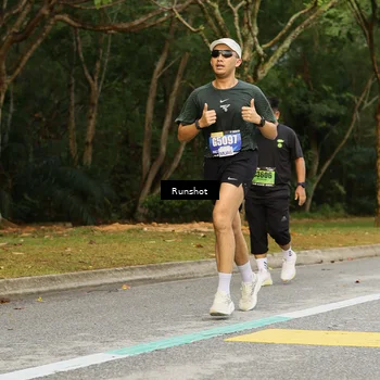 Runner Photo 5425492