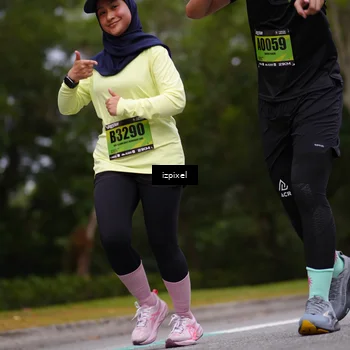 Runner Photo 5425493