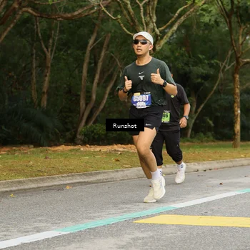 Runner Photo 5425495