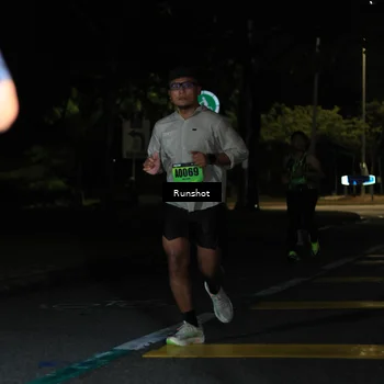 Runner Photo 5425496