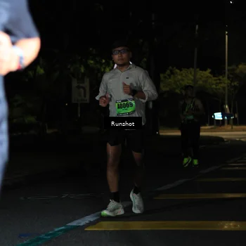 Runner Photo 5425497