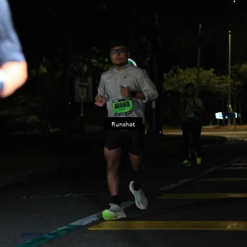 Runner Photo 5425498