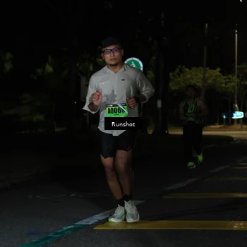 Runner Photo 5425503