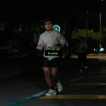 Runner Photo 5425504