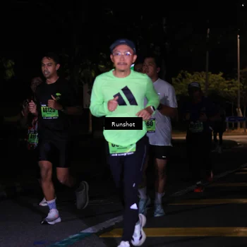 Runner Photo 5425505