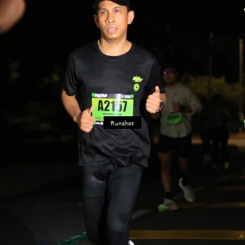 Runner Photo 5425506