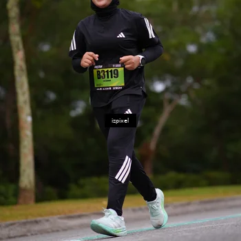 Runner Photo 5425510